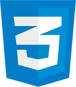 CSS3 icon