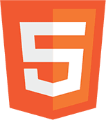 HTML5 icon