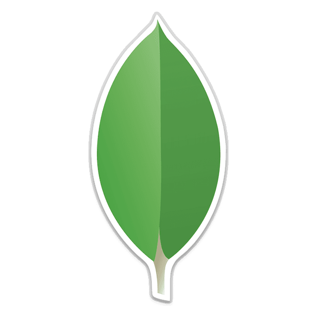 MONGODB icon