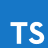 TYPESCRIPT icon